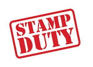 Latest Stamp Duty Rates