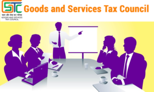 recommendations by 39th GST Council Meeting