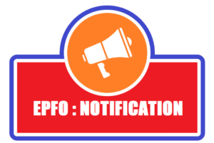 Due date for EPF payment extended for the month of September 2026