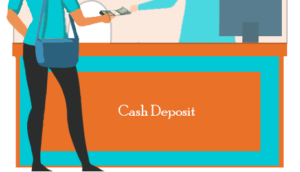 cash deposit and withdrawal limit as per income tax