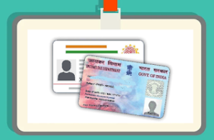 linking of PAN-Aadhaar