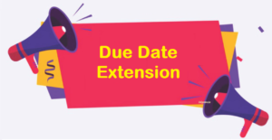 ROC filing due date for AOC 4 for FY 2019-20