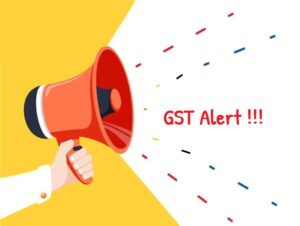 how to download old gst returns