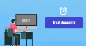 All about Trust audit due date FY 2023-24