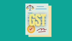 GST state code