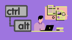 Top 10 TallyPrime Shortcut Keys PDF